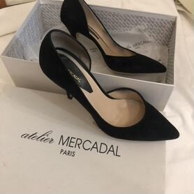 Atelier mercadal best sale