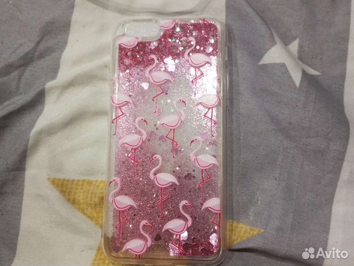 Чехол на айфон 6 6C
