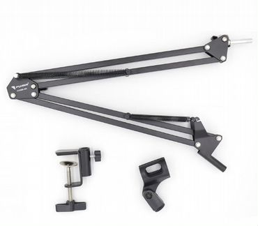 Fujimi fjumb-001 стойка для микрофона настольная