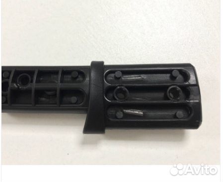 Пластиковая деталь для рамы tako jamer,Rico и др