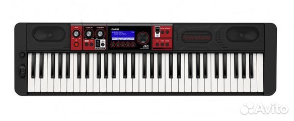 Casio CT-S1000V синтезатор новый в наличии