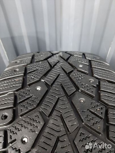 Gislaved NordFrost 100 205/55 R16 94T