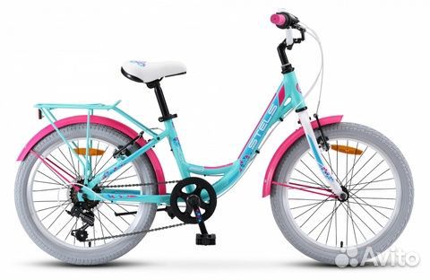 Stels Велосипед Pilot-260 Lady 20