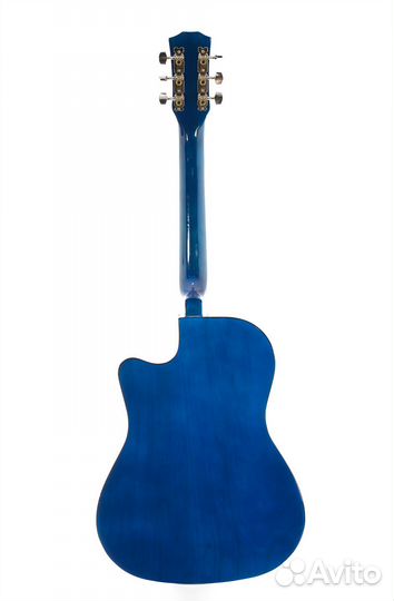 Гитара Belucci BC3840 1349
