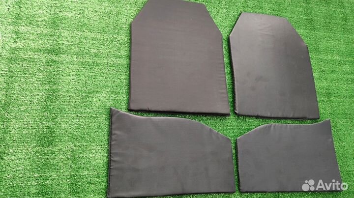 Русич комплект в плитник