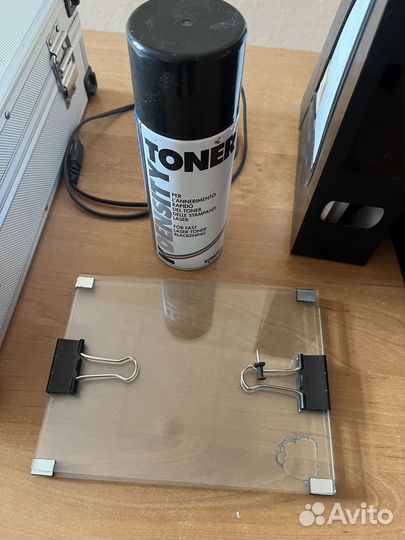 Профессиональная экспокамера CullMann 45