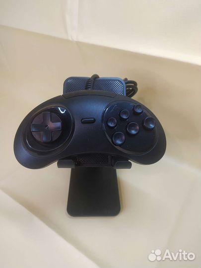 Джойстик геймпад ретро Dendy Sega Nes Sony