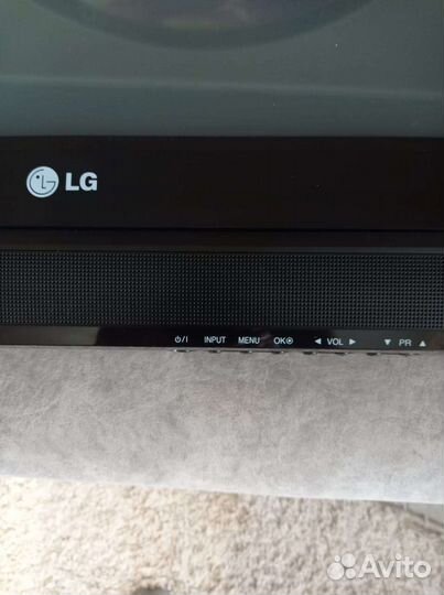 Телевизор LG