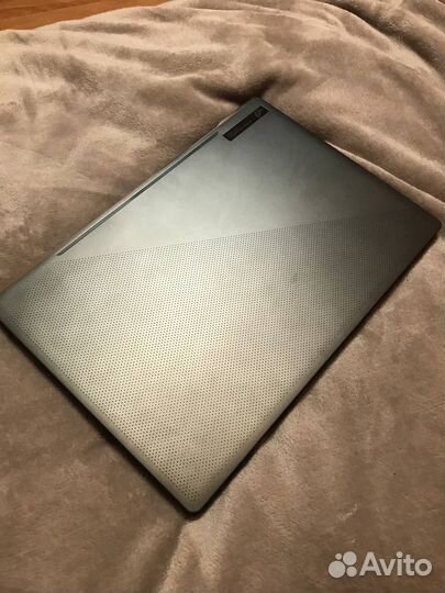 Игровой ноутбук asus ROG Zephyrus G15