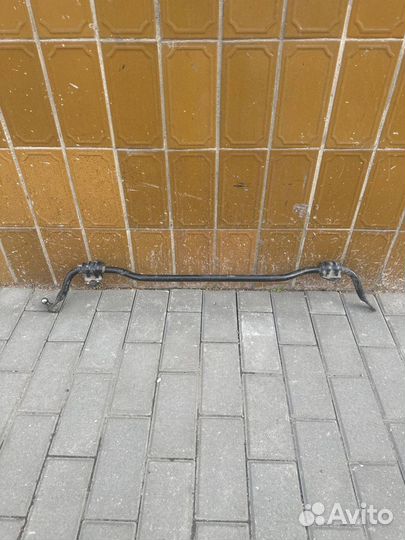 Стабилизатор задний Kia Ceed 2