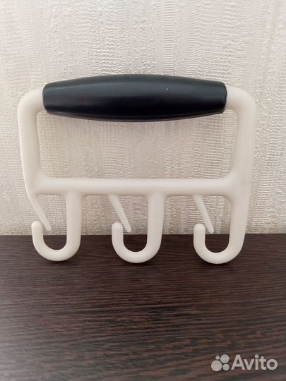 Для переноски пакетов