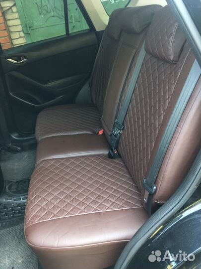 Авточехлы Автопилот