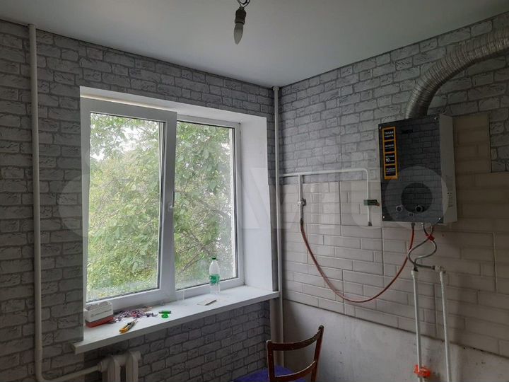 2-к. квартира, 44 м², 3/5 эт.