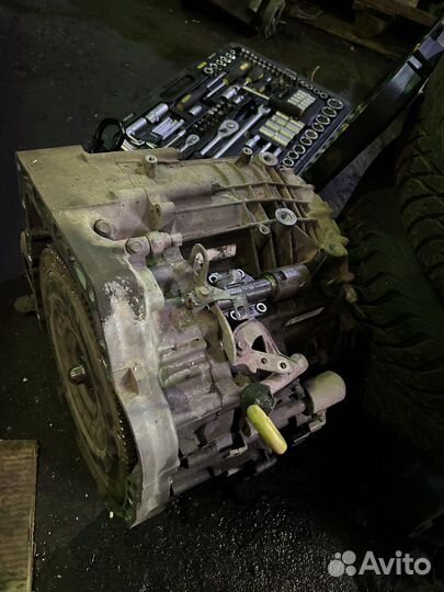 Продам АКПП Хонда CU2 2008-2012г. Двс к24z3