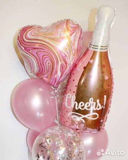 Шары Дмитров