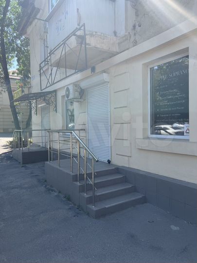 Свободного назначения, 20 м²