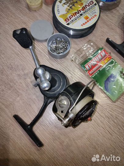 Для рыбалки