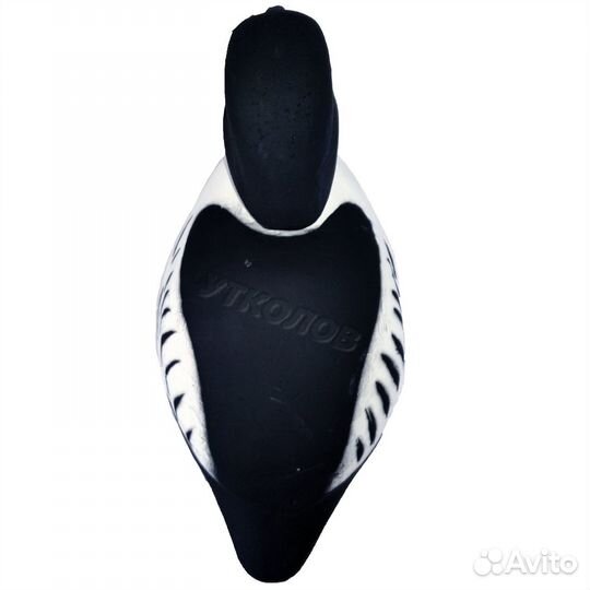 Чучело разборное утки 