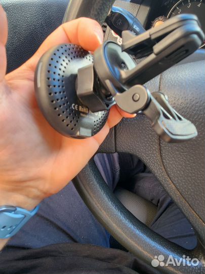 Автодержатель для телефона