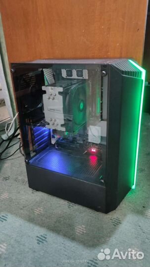 Пк в сборе x99