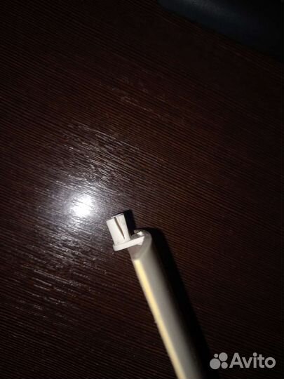 Ремонт крыла кондиционера