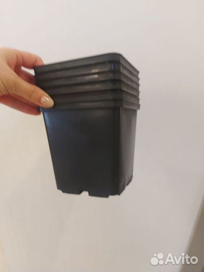 Фитомодуль boxsand для вертикального озеленения