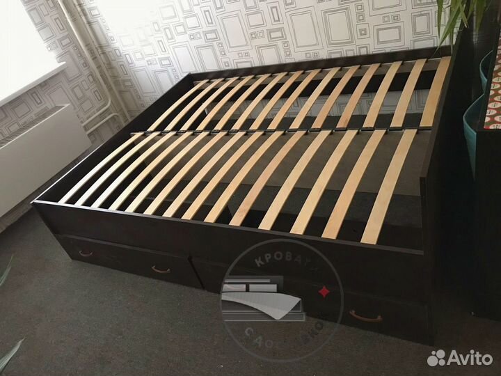 Кровать 180 200