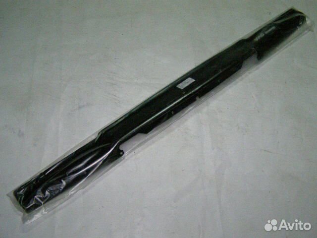 Дефлектор капота Ваз 2106, мухобойка