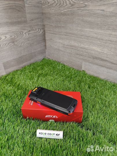 Терминал сбора данных атол Smart Slim