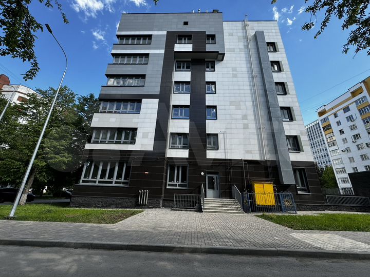 Отличное помещение в центре, 231.4 м²