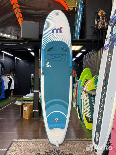 Сап борд mistral Sunburst Club Air 10.5