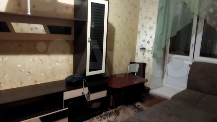 Комната 13 м² в 2-к., 3/3 эт.