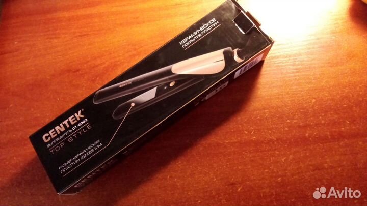 Выпрямитель для волос