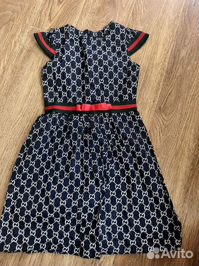Платья для девочек