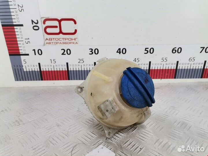 Бачок расширительный seat Ibiza 3 2005 6Q0121407B