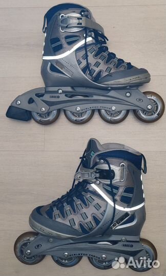 Ролики tecnica 37 р