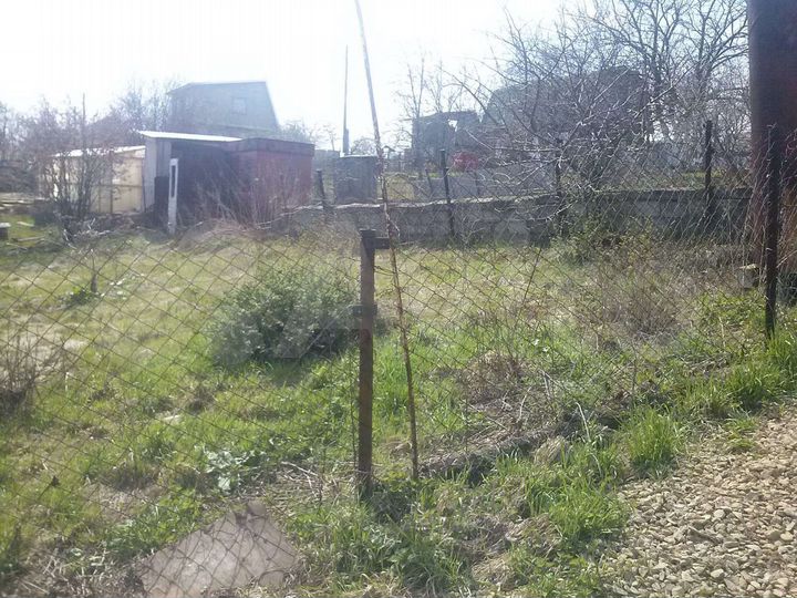 Дача 51,6 м² на участке 12 сот.