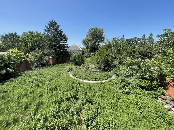 Участок 6 сот. (ИЖС)