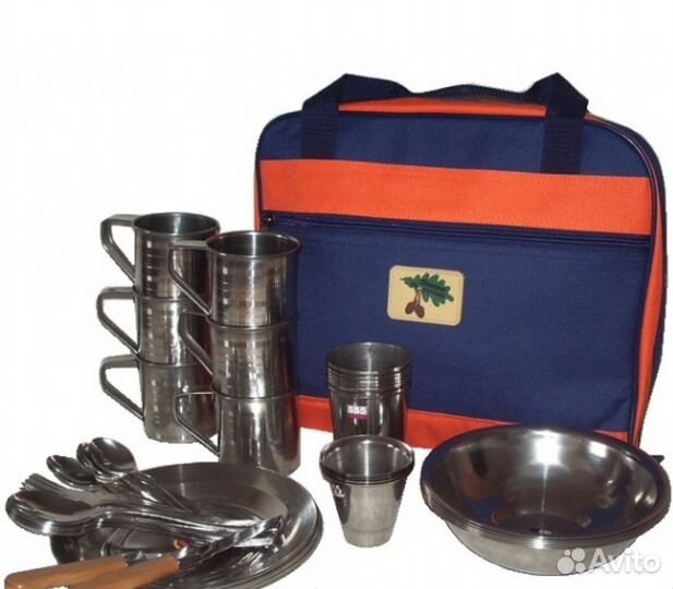 Портфель 555 на 6 персон (П6)