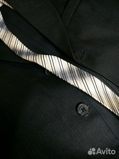 Костюм на мальчика подростка,38 размер