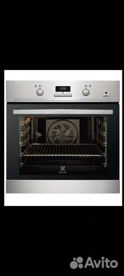 Духовой шкаф electrolux 53434 Италия