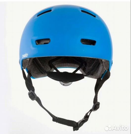 Шлемы Oxelo M, X-Tiger L, btwin L