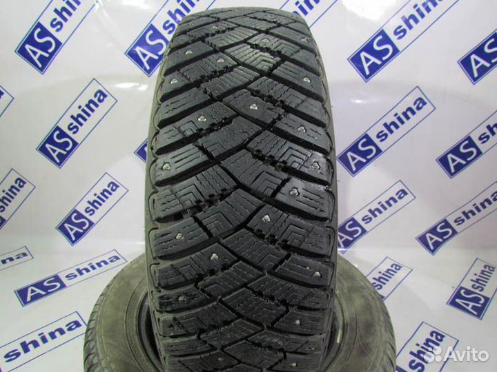 Goodyear Ultragrip Ice Arctic 195/65 R15 101K