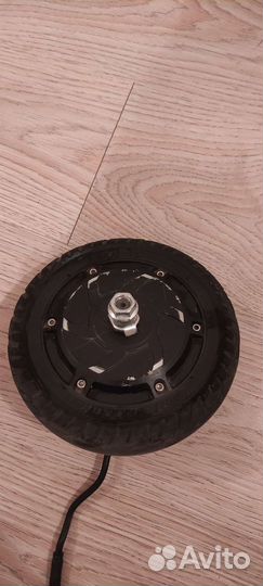 Мотор-колесо kugoo s3