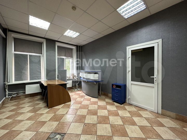 Сдам офисное помещение, 84.2 м²