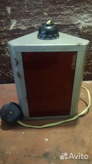 Фототовары времён СССР