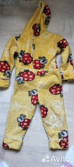 Вещи пакетом для девочки