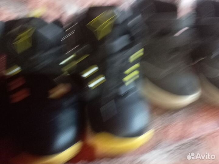 Детская обувь для мальчика 30 размер