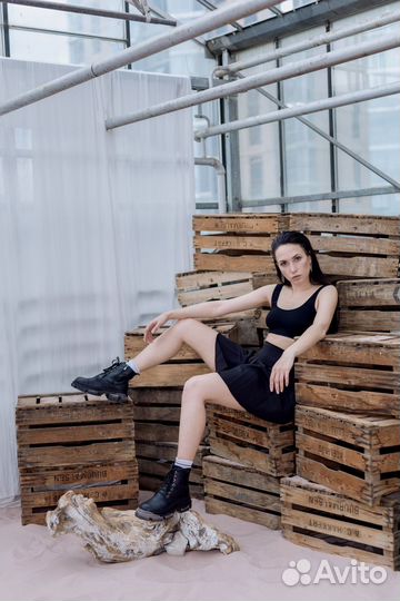 Модель для Маркетплейсов