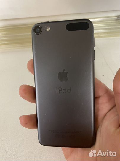 iPod touch 6 32gb